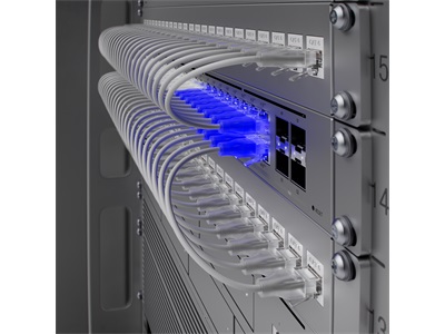 Ubiquiti, Pro Max 48 PoE