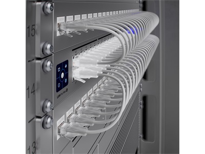 Ubiquiti, Pro Max 48 PoE