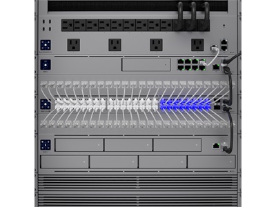 Ubiquiti, Pro Max 48 PoE