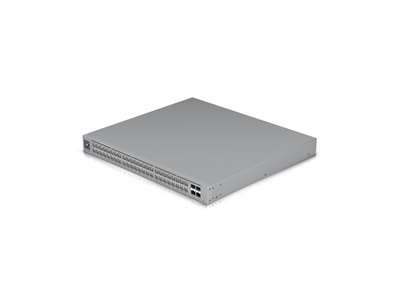 Ubiquiti, Pro Max 48 PoE