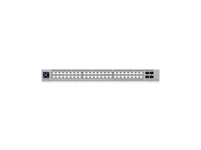 Ubiquiti, Pro Max 48 PoE