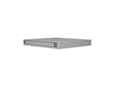 Ubiquiti, Pro Max 48 PoE
