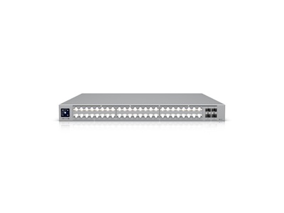 Ubiquiti, Pro XG 48 PoE
