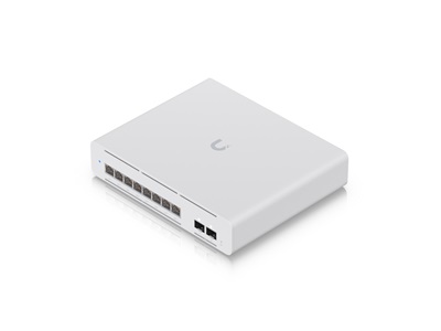 Ubiquiti, Pro XG 8 PoE