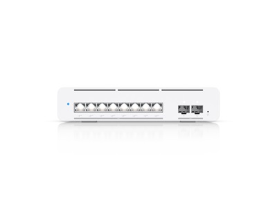 Ubiquiti, Pro XG 8 PoE