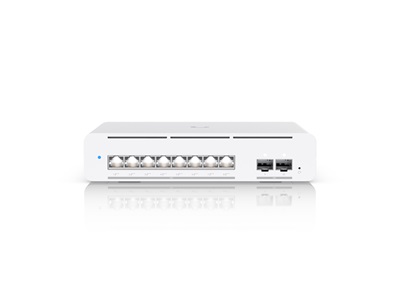 Ubiquiti, Pro XG 8 PoE