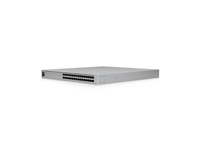 Ubiquiti, Pro XG Aggregation
