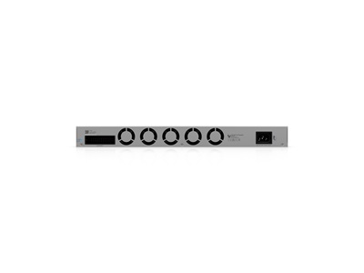 Ubiquiti, Pro XG Aggregation