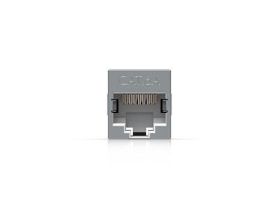 Ubiquiti, RJ45 Inline Coupler Indoor, 10-Pack