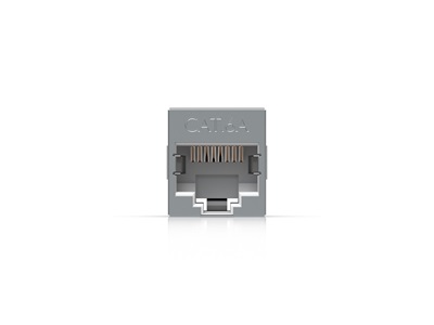 Ubiquiti, RJ45 Inline Coupler Indoor, 10-Pack