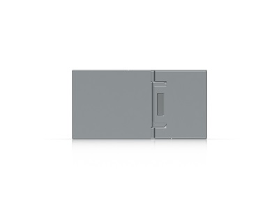Ubiquiti, RJ45 Inline Coupler Indoor, 10-Pack