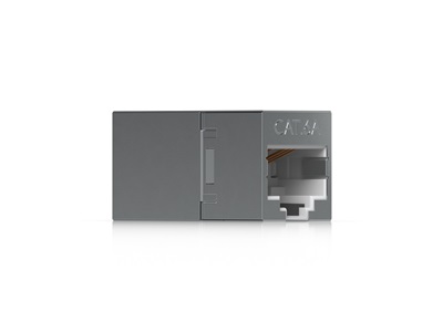 Ubiquiti, RJ45 Inline Coupler Indoor, 10-Pack