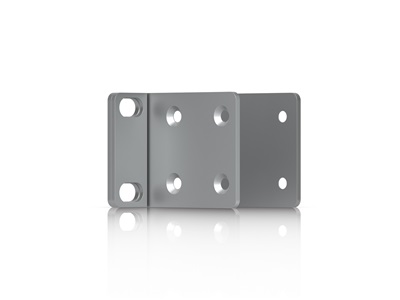 Ubiquiti, Rack Ear Kit (1U)