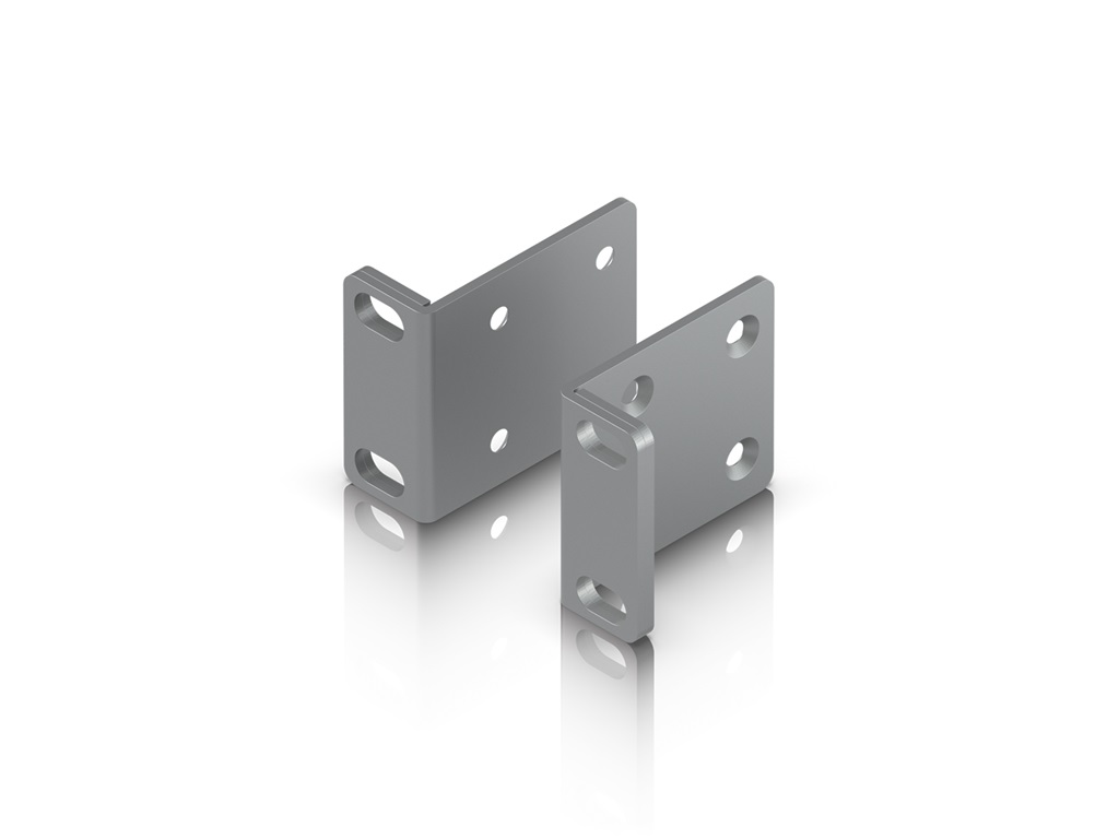 Ubiquiti, Rack Ear Kit (1U)