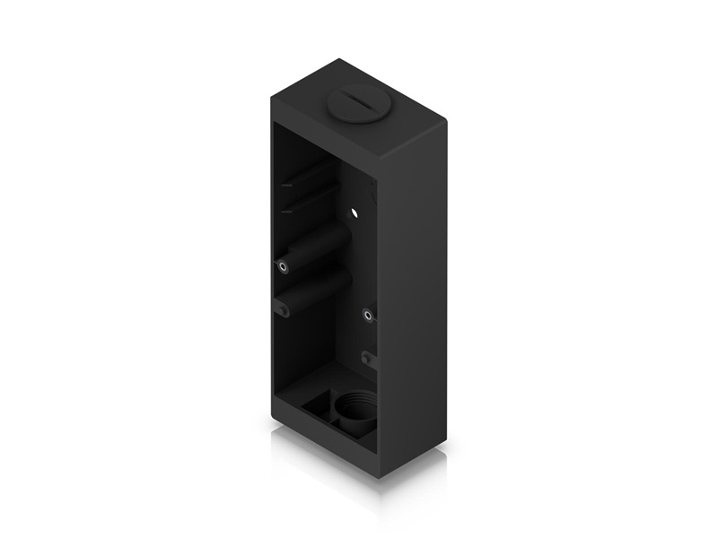 Ubiquiti, Reader Pro Junction Box, black
