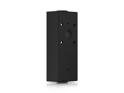 Ubiquiti, Reader Pro Junction Box, black