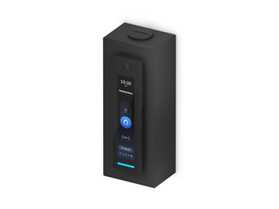 Ubiquiti, Reader Pro Junction Box, black