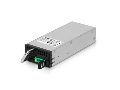 Ubiquiti, Redundant Power Supply, DC, 100W