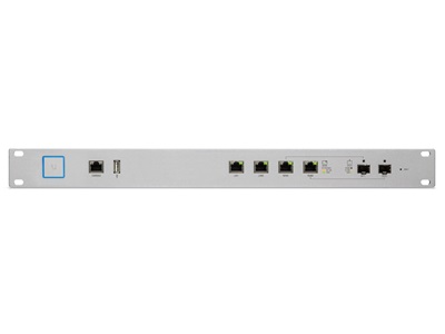 Ubiquiti, Security Gateway Pro