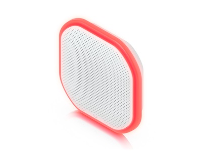 Ubiquiti, Siren PoE