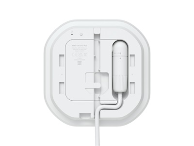 Ubiquiti, Siren PoE