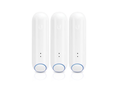 Ubiquiti, Smart Sensor 3-pack