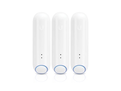 Ubiquiti, Smart Sensor 3-pack (CSAK HÁRMASÁVAL RENDELHETŐ)