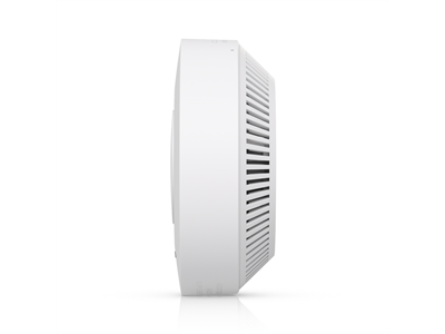 Ubiquiti, Smoke