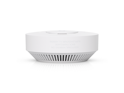 Ubiquiti, Smoke