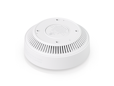 Ubiquiti, Smoke