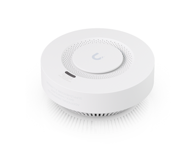 Ubiquiti, Smoke