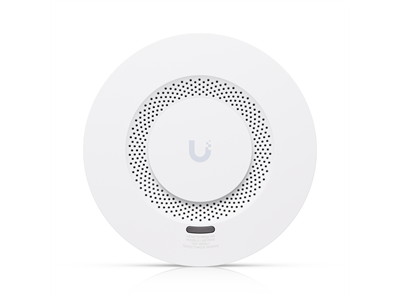 Ubiquiti, Smoke
