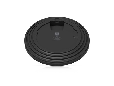 Ubiquiti, U7 Pro XGS, fekete (PoE adapter nélkül)