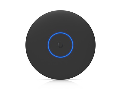 Ubiquiti, U7 Pro XGS, fekete (PoE adapter nélkül)