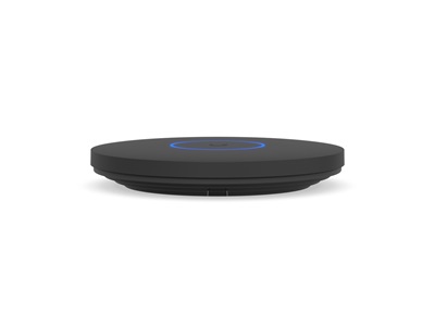Ubiquiti, U7 Pro XG, fekete (PoE adapter nélkül)