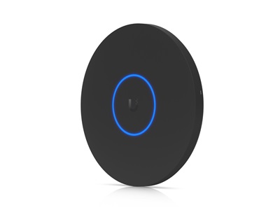 Ubiquiti, U7 Pro XG, fekete (PoE adapter nélkül)