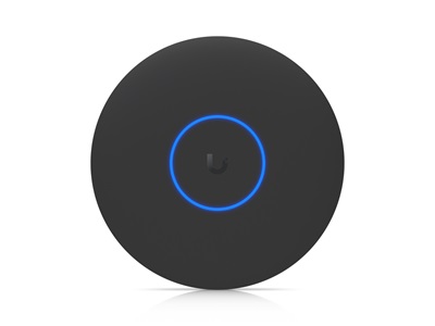 Ubiquiti, U7 Pro XG, fekete (PoE adapter nélkül)