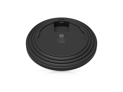 Ubiquiti, U7 Pro XG, fekete (PoE adapter nélkül)