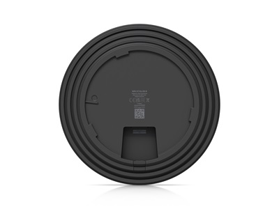 Ubiquiti, U7 Pro XG, fekete (PoE adapter nélkül)