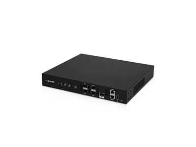 Ubiquiti, UFiber, 4-port GPON OLT