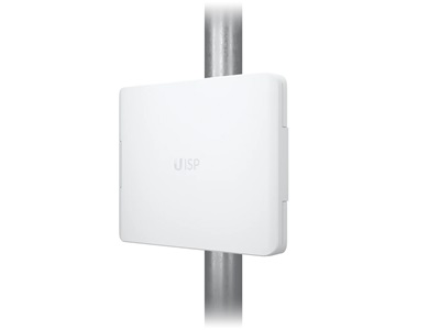 Ubiquiti, UISP Box