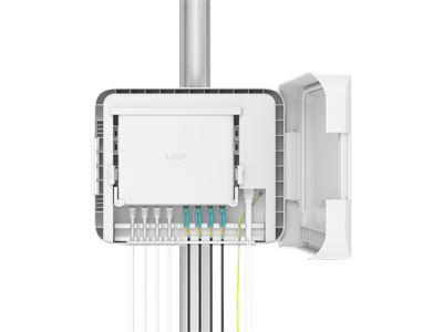 Ubiquiti, UISP Box Plus