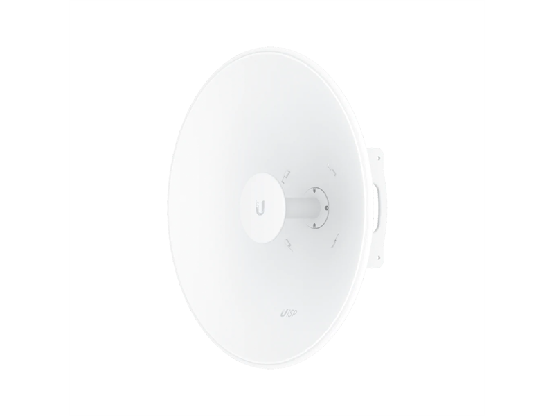 Ubiquiti, UISP Dish