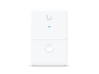Ubiquiti, UISP Dual-Power Injector