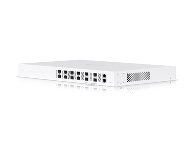 Ubiquiti, UISP Fiber OLT XGS