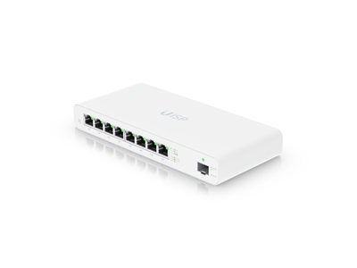 Ubiquiti, UISP Router