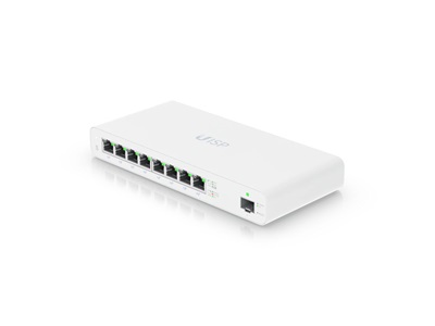 Ubiquiti, UISP Switch