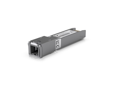 Ubiquiti, UISP XG/XGS-PON Optical Transceiver