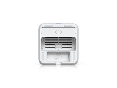 Ubiquiti, UNAS 2, fehér