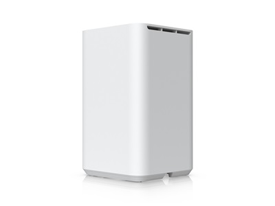 Ubiquiti, UNAS 2, fehér